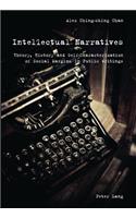 Intellectual Narratives
