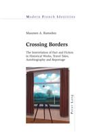 Crossing Borders