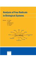 Analysis of Free Radicals in Biological Systems