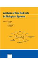 Analysis of Free Radicals in Biological Systems