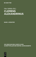Register - Erster Und Zweiter Teil