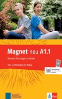 Magnet Neu in Teilbanden