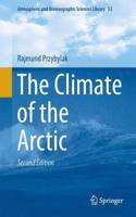 Climate of the Arctic