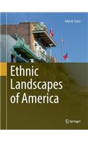 Ethnic Landscapes of America