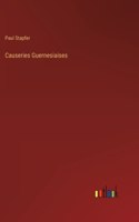 Causeries Guernesiaises