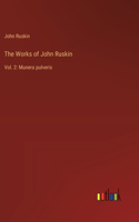 Works of John Ruskin