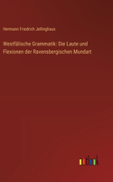 Westfälische Grammatik