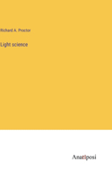 Light science
