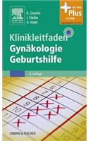Klinikleitfaden Gyn�kologie Geburtshilfe