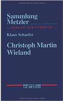 Christoph Martin Wieland