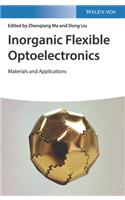 Inorganic Flexible Optoelectronics