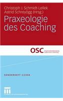 Praxeologie Des Coaching