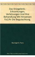 Das Kniegelenk