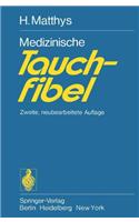 Medizinische Tauchfibel