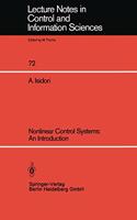 Nonlinear Control Systems: An Introduction