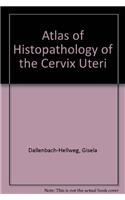 Atlas of Histopathology of the Cervix Uteri