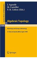 Algebraic Topology