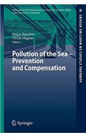 Pollution of the Sea - Prevention and Compensation