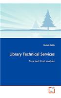 Library Technical Services