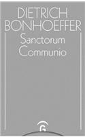 Sanctorum Communio