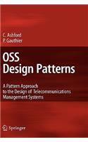OSS Design Patterns