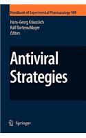 Antiviral Strategies