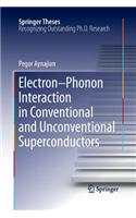 Electron-Phonon Interaction in Conventional and Unconventional Superconductors