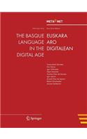 The Basque Language in the Digital Age
