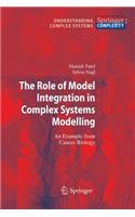 Role of Model Integration in Complex Systems Modelling