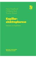 Kapillarelektrophorese