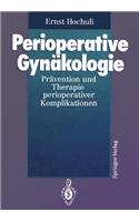 Perioperative Gynäkologie