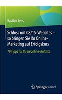 Schluss mit 08/15-Websites – so bringen Sie Ihr Online-Marketing auf Erfolgskurs
