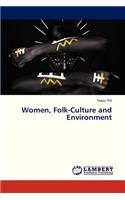 Women, Folk-Culture and Environment