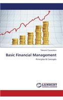 Basic Financial Management