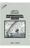 Wissenschafts- Und Erkenntnistheorie