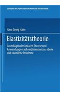 Elastizitätstheorie