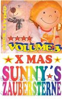 Sunny's Zaubersterne: Xmas Volume 3