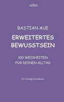 Erweitertes Bewusstsein