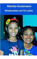 Wiedersehen auf Sri Lanka