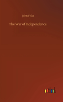 War of Independence