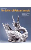The Gallery of Meissen Animals