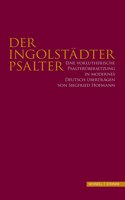 Der Ingolstadter Psalter