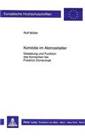 Komoedie Im Atomzeitalter