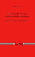 Die Politische Forderung Des Stromsparens in Privathaushalten. Herausforderungen Und Moglichkeiten