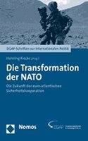 Die Transformation Der NATO