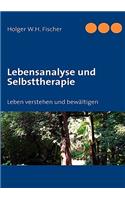 Lebensanalyse und Selbsttherapie