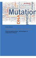 Génotypage Et Essais Cliniques: (Omn.Pres.Franc.)
