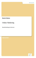 Online Marketing