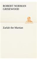 Zarlah the Martian