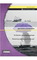 Kritische Lebensereignisse